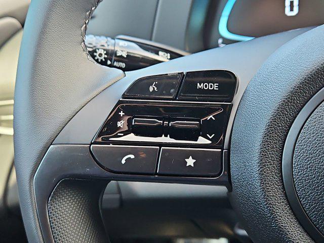 Thumbnail: 2026 Hyundai Elantra - 22