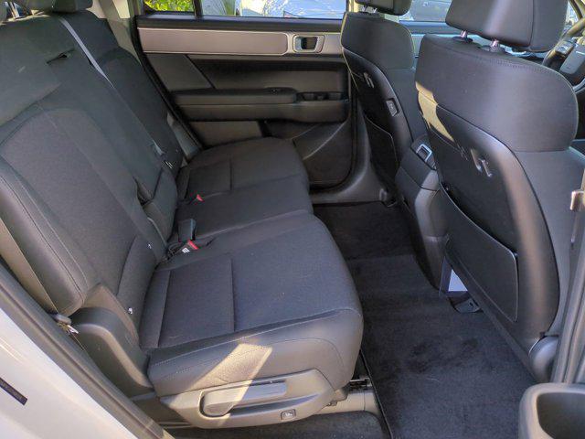 Thumbnail: 2026 Hyundai Santa Fe - 19