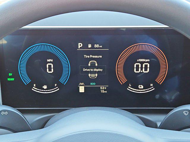 Thumbnail: 2026 Hyundai Tucson - 30