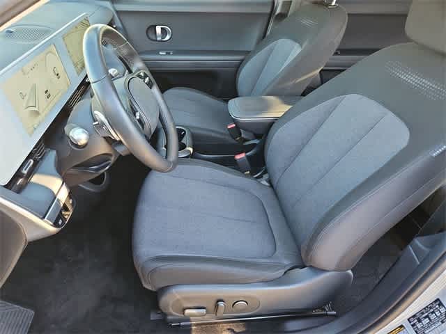 Thumbnail: 2024 Hyundai Ioniq 5 - 16