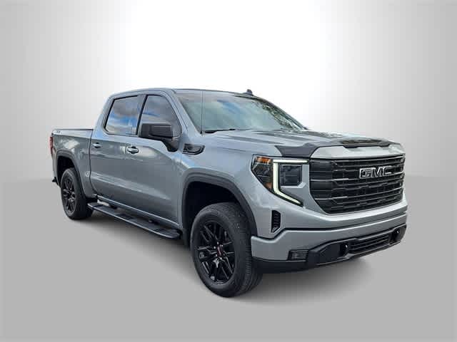 Thumbnail: 2024 GMC Sierra 1500 - 2