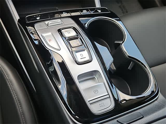 Thumbnail: 2023 Hyundai Tucson - 32