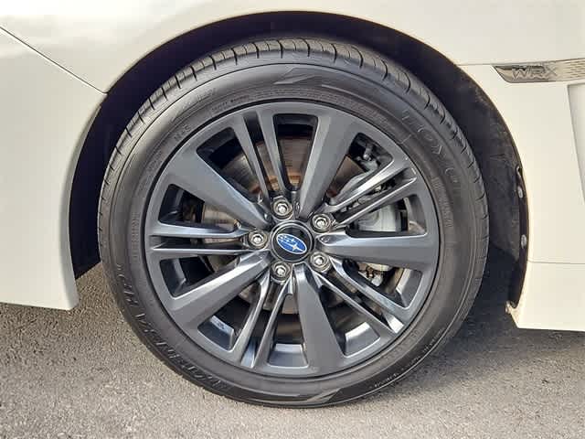 Thumbnail: 2019 Subaru WRX - 13