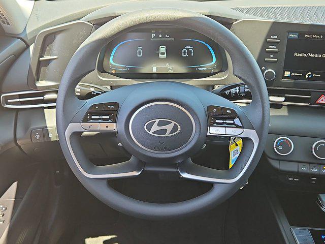 Thumbnail: 2026 Hyundai Elantra - 21