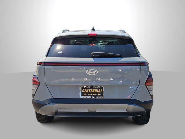 Thumbnail: 2026 Hyundai Kona - 7