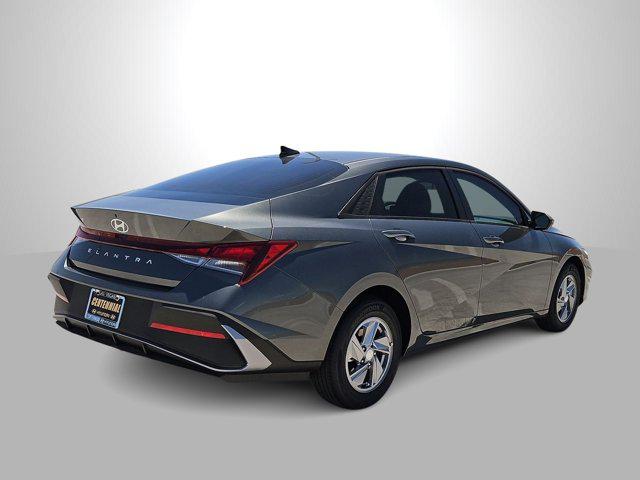 Thumbnail: 2026 Hyundai Elantra - 8