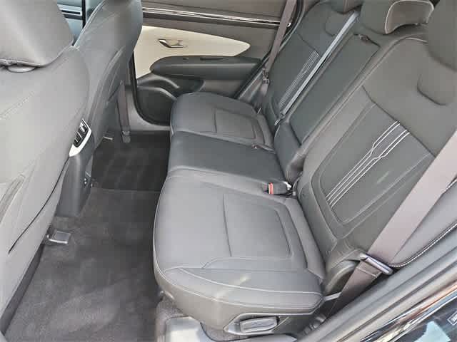 Thumbnail: 2024 Hyundai Tucson - 19