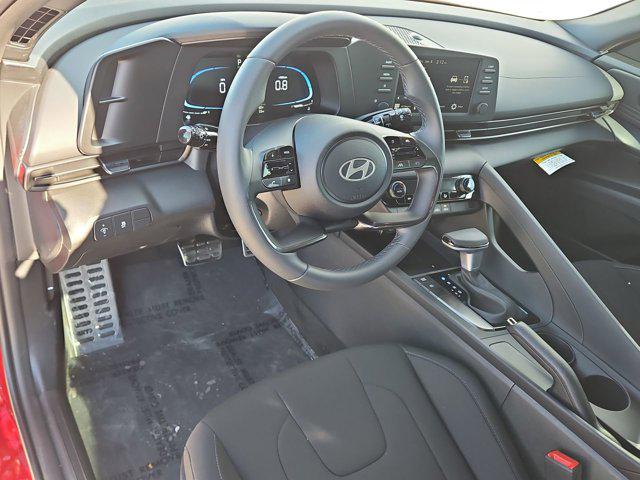 Thumbnail: 2026 Hyundai Elantra - 10