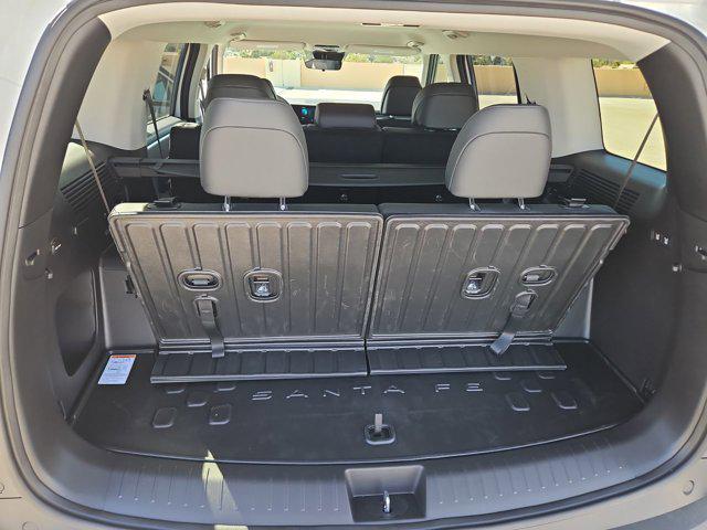 Thumbnail: 2026 Hyundai Santa Fe - 32