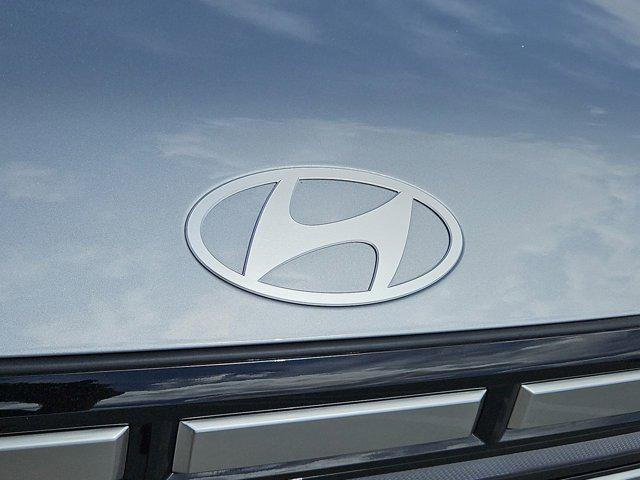 Thumbnail: 2026 Hyundai Santa Fe - 11