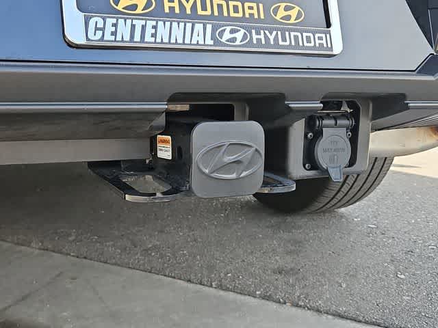 Thumbnail: 2025 Hyundai Santa Fe - 37