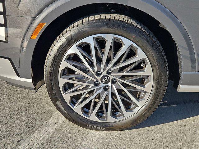 Thumbnail: 2026 Hyundai Palisade - 13