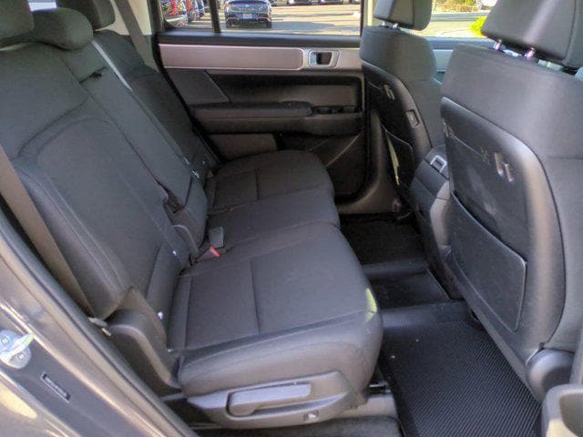 Thumbnail: 2026 Hyundai Santa Fe - 19