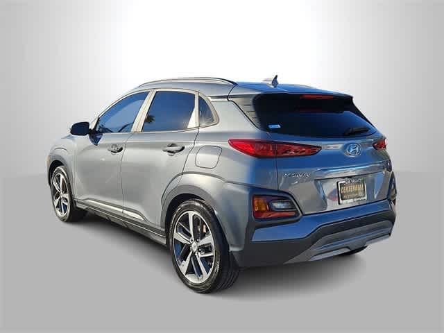 Thumbnail: 2021 Hyundai Kona - 6