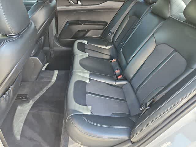 Thumbnail: 2021 Kia K5 - 20