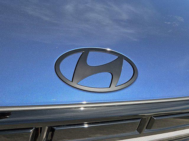 Thumbnail: 2026 Hyundai Santa Fe - 11