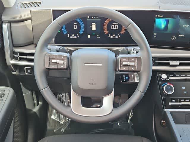 Thumbnail: 2026 Hyundai Santa Fe - 21