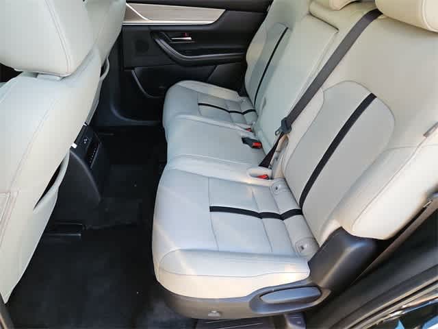 Thumbnail: 2024 Mazda CX-90 - 20