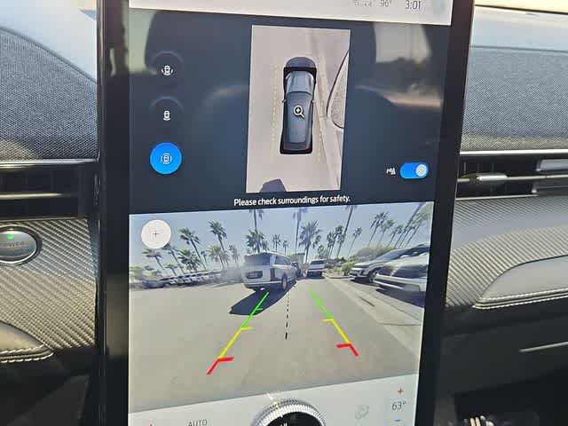 Thumbnail: 2023 Ford Mustang Mach-E - 30