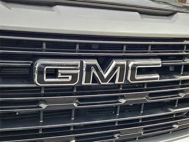 Thumbnail: 2024 GMC Sierra 1500 - 11