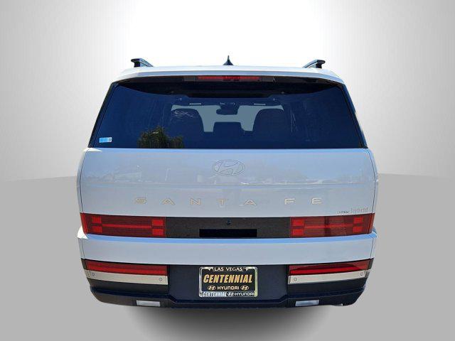 Thumbnail: 2026 Hyundai Santa Fe - 7
