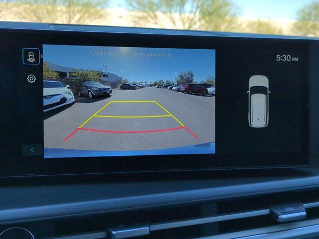 Thumbnail: 2026 Hyundai Santa Fe - 28