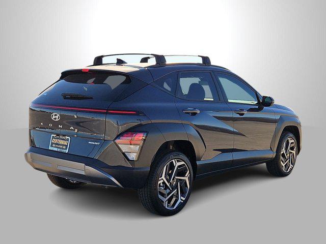 Thumbnail: 2026 Hyundai Kona - 8