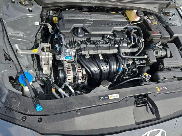 Thumbnail: 2026 Hyundai Elantra - 14