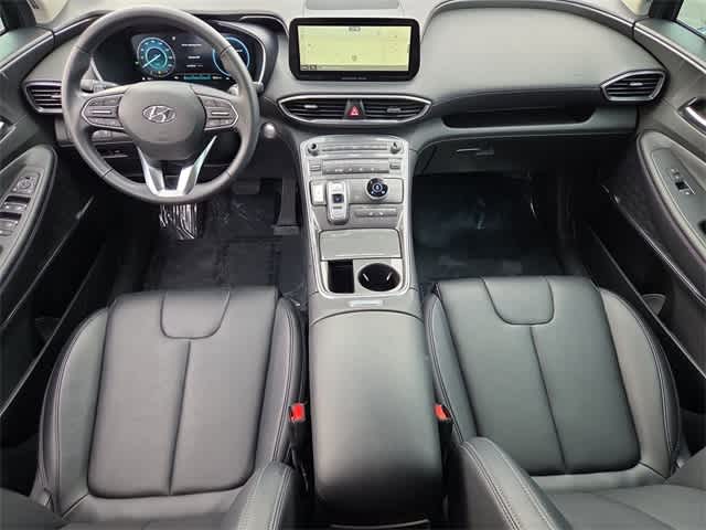 Thumbnail: 2023 Hyundai Santa Fe - 15