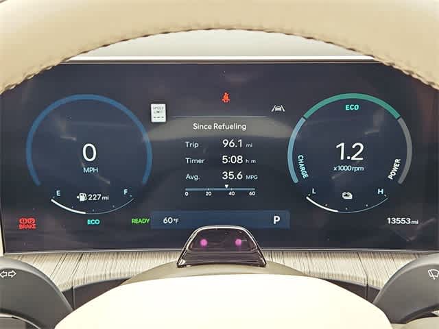 Thumbnail: 2025 Hyundai Santa Fe - 35