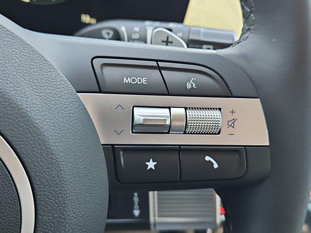 Thumbnail: 2026 Hyundai Tucson - 25