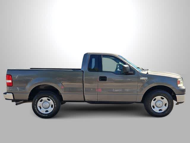 Thumbnail: 2004 Ford F-150 - 9
