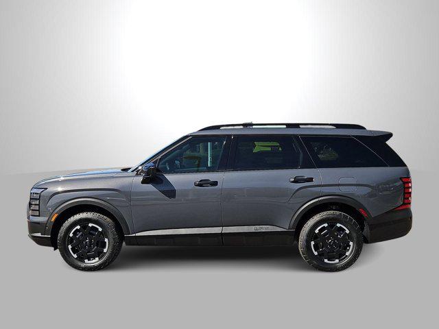 Thumbnail: 2026 Hyundai Palisade - 5