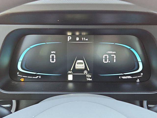 Thumbnail: 2026 Hyundai Elantra - 30