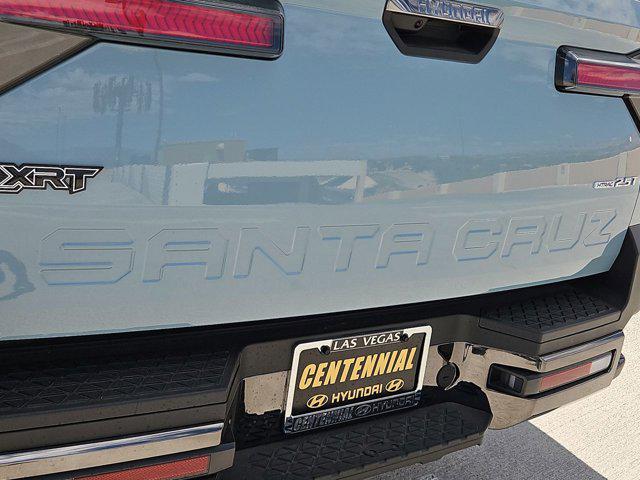 Thumbnail: 2026 Hyundai Santa Cruz - 12