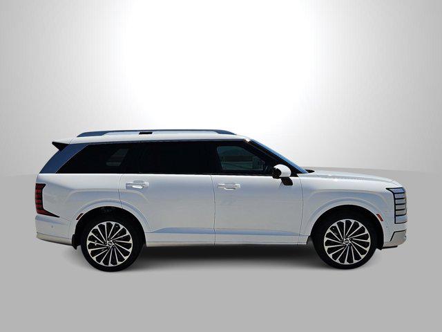 Thumbnail: 2026 Hyundai Palisade - 9