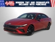 New 2026 Hyundai Elantra SEL Sport Sedan