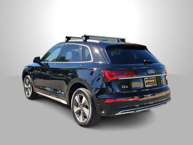 2023 Audi Q5 Premium - Photo 4