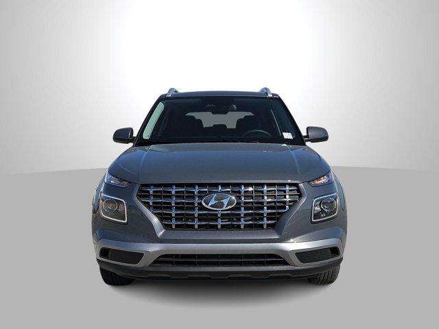 Thumbnail: 2026 Hyundai Venue - 3