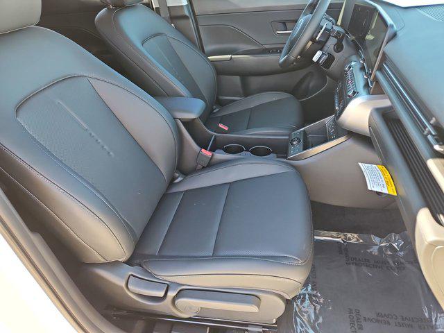 Thumbnail: 2026 Hyundai Kona - 22