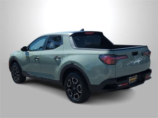 Thumbnail: 2024 Hyundai Santa Cruz - 6