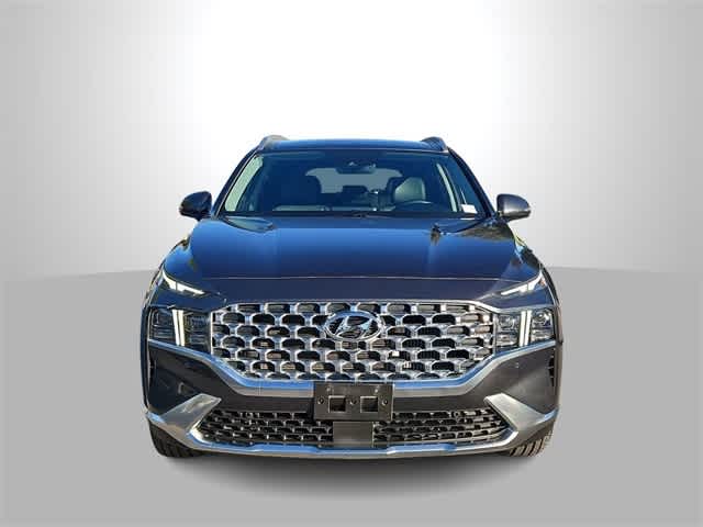 Thumbnail: 2023 Hyundai Santa Fe - 3