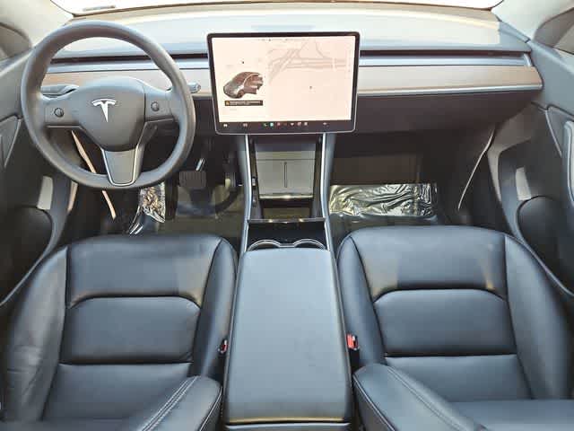 Thumbnail: 2021 Tesla Model Y - 15