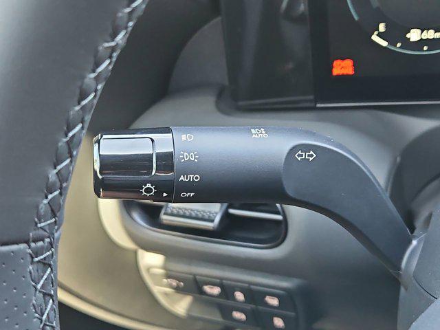 Thumbnail: 2026 Hyundai Palisade - 27