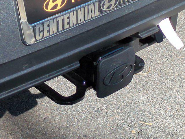 Thumbnail: 2026 Hyundai Santa Fe - 33