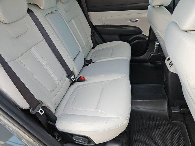 Thumbnail: 2026 Hyundai Tucson - 20