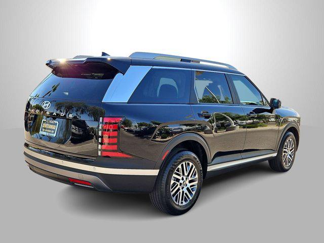 Thumbnail: 2026 Hyundai Palisade - 8