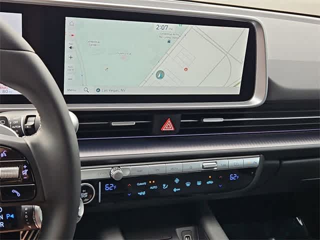 Thumbnail: 2025 Hyundai Ioniq 6 - 28