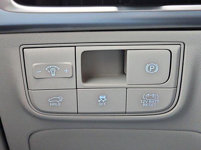 Thumbnail: 2026 Hyundai Tucson - 29