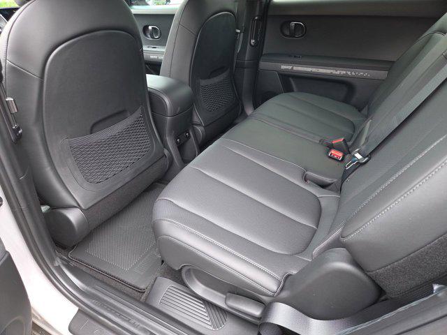 Thumbnail: 2025 Hyundai Ioniq 5 - 18